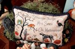 (image for) Halloween Parade